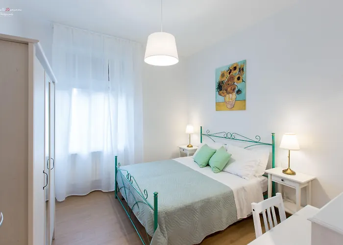 B&B A Casa dei Nonni